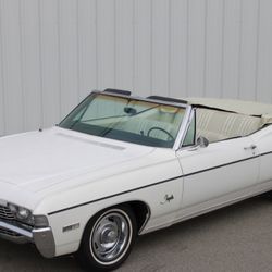 1968 Chevy Impala !!Read Description!!