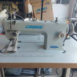 Premier  P1206RB by CONSEW Industrial Sewing Machine
