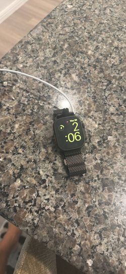 Apple Watch Ultra 3