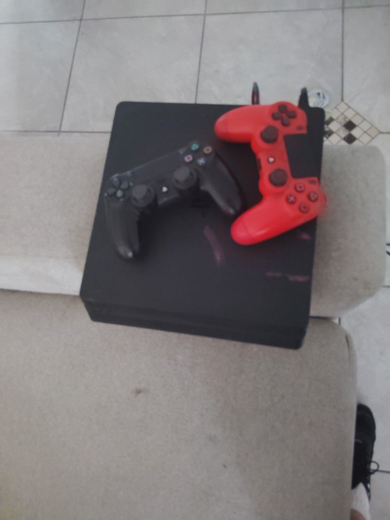 PS4