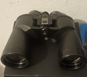 Binoculares