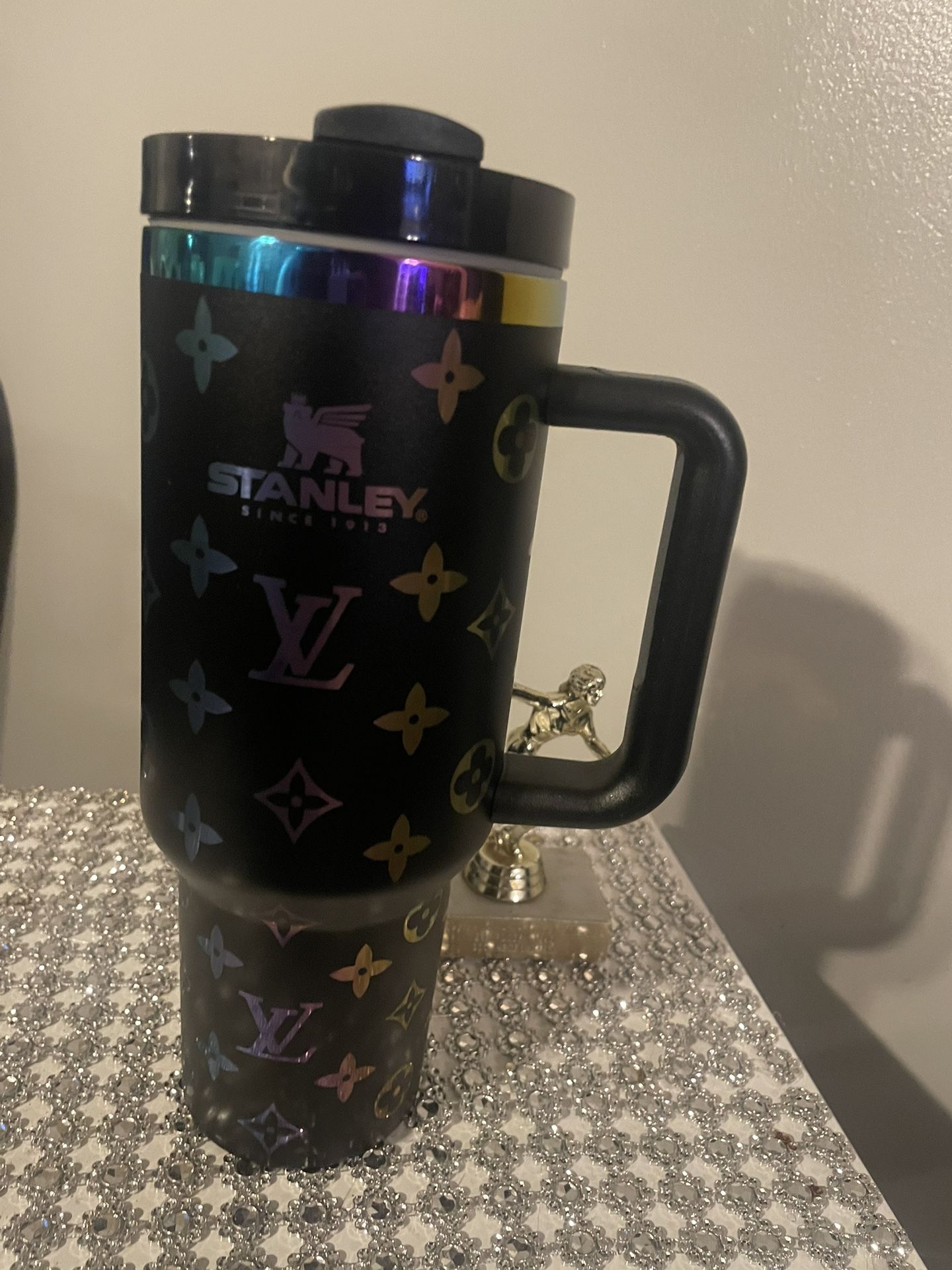 Luxury Stanley