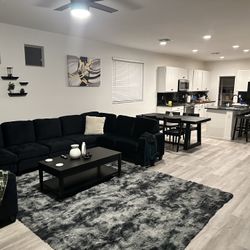 Sectional Couch For Sale