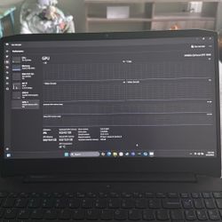 Levono Gaming Laptop 
