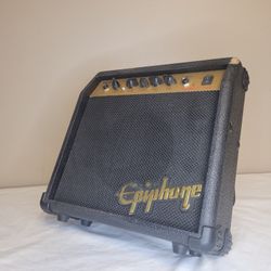 Epiphone Studio 10s 19 watt Practice Electric Guitar Amplifier amp