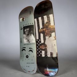 Primitive Skate Decks 