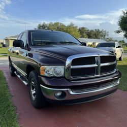 2005 Dodge Ram 1500