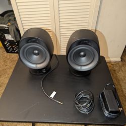 Steel series: arena 3