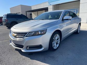 2015 Chevrolet Impala