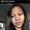 Dacia Thomas