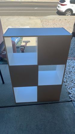 Shelf stand