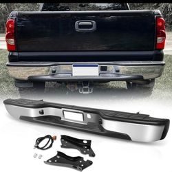 1999 Chevrolet Silverado