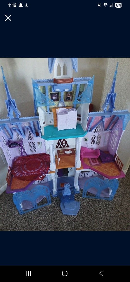 Barbie  Dream House  
