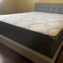 Big Jumbo Pillow Mattress Only $299 