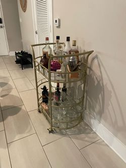 Mini bar