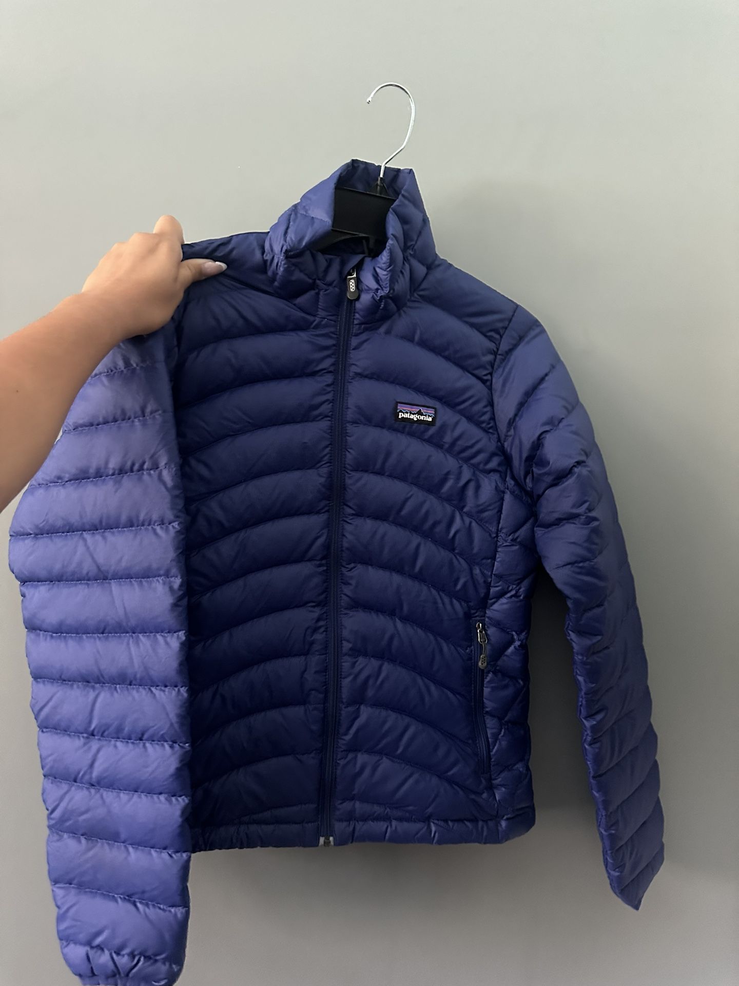Patagonia Nano Jacket (size XS)