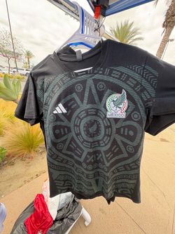 Mexico jersey