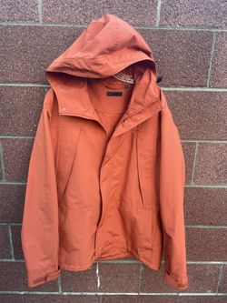 Adult Jacket Size L New