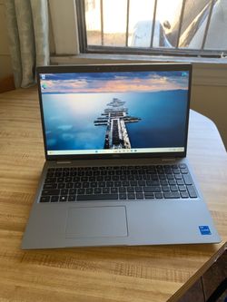 Laptop Dell
