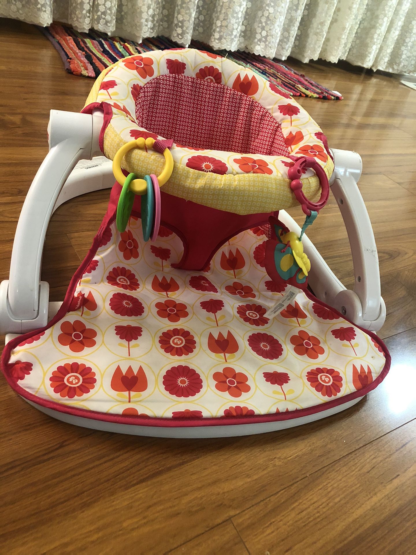 Chair for baby