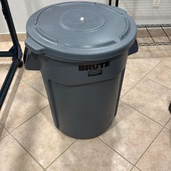 44 Gallon Brute Container