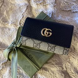 GG Key Case
