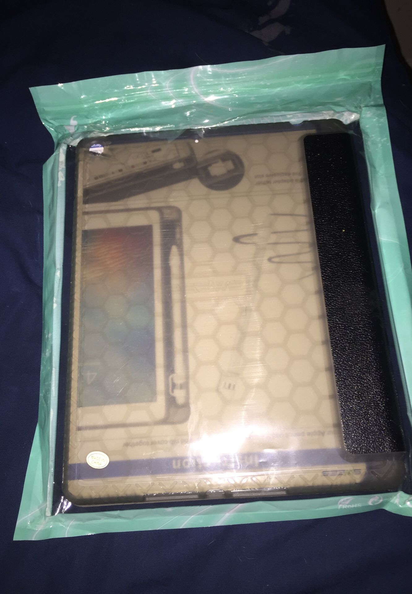 iPad case