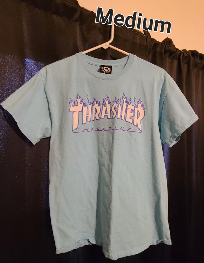 Thrasher Shirt