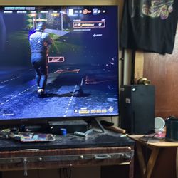 Xbox Series X 1TB 