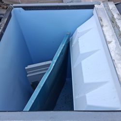 Hoshizaki Ice Machine/Bin