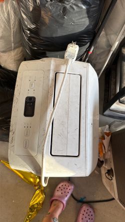 Portable AC