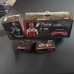 Nascar Rc Race Car 12 Scale