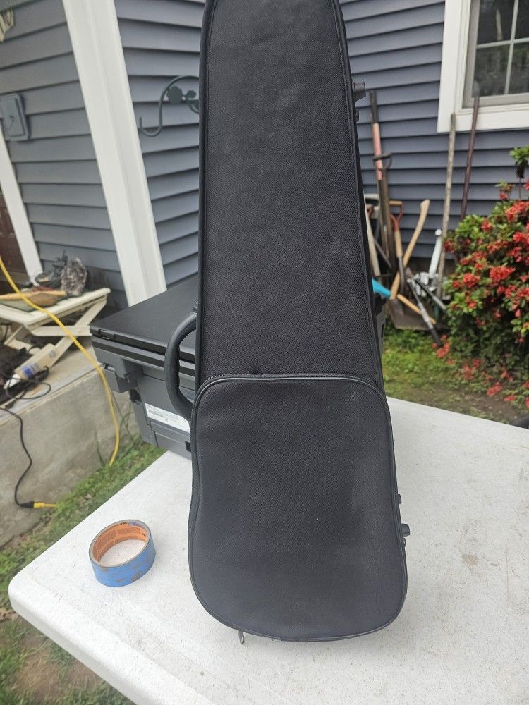 Voilin Case Ee Pics