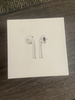 AirPod Box Only