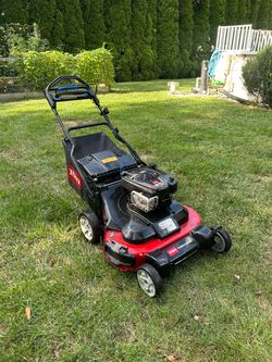 Toro Timemaster 30” RWD Mower with Bagger - Runs Great - Just Serviced