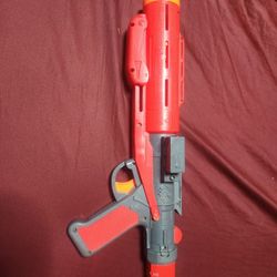 Star Wars Rouge One Nerf Blaster