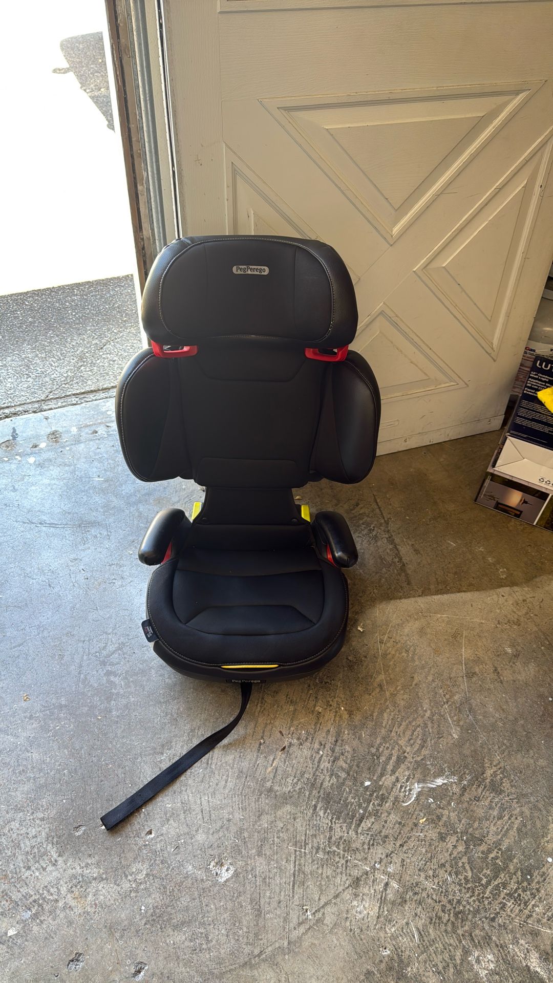 Peg Perego