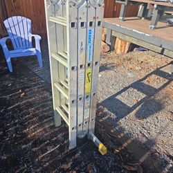 Krause 16' Multi Ladder