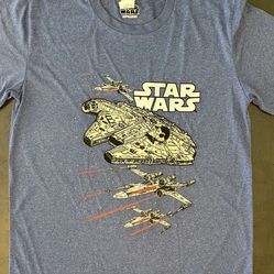Star Wars T Shirt