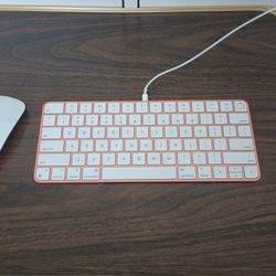 Wireless Mouse and keyboard Combo For Apple Computer 