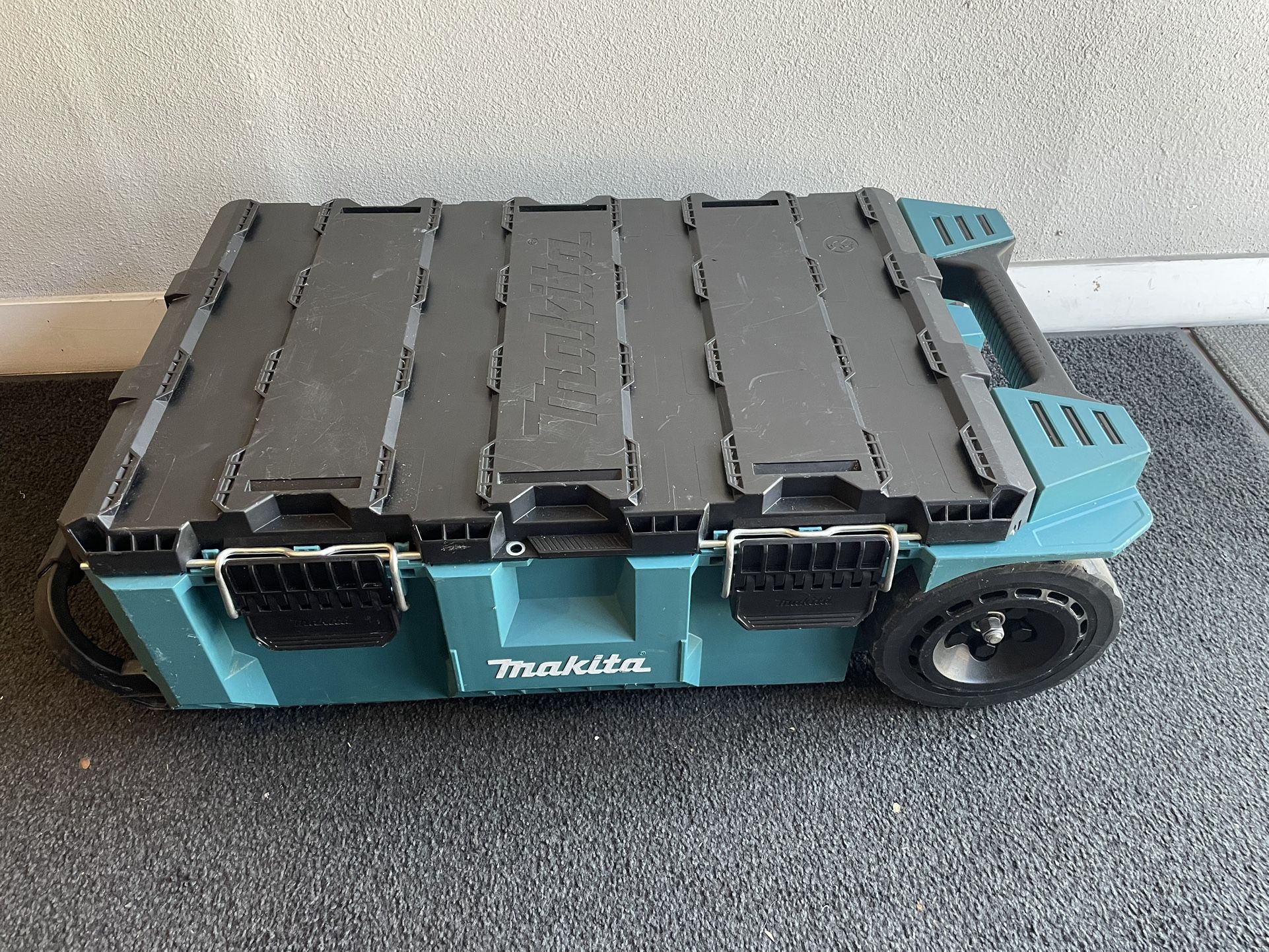 Makita Tool Box