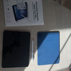 iPad Pro 11 Inch 3rd Generation, 256 GB Cellular/wif unlocked.