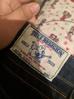 True Religion Jeans