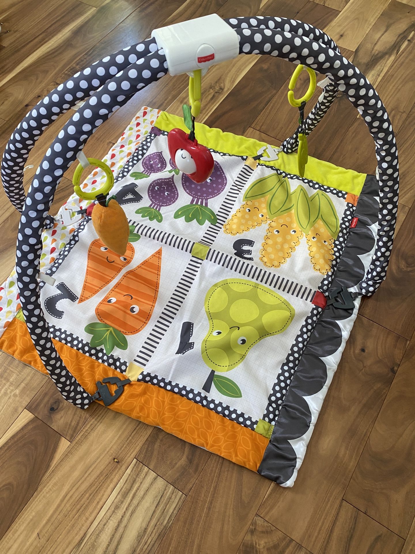 Baby Activity Mat