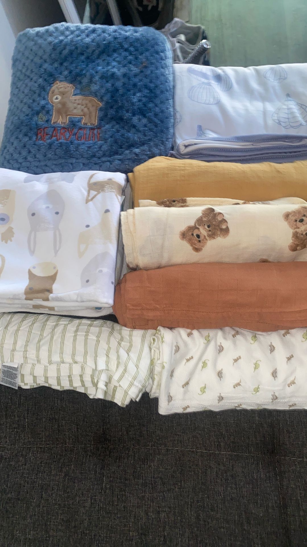 Baby Boy Stuff