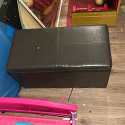 Toy Chest 