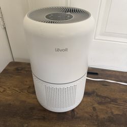 Levoit Core 300 RAC Smart Air Purifier 