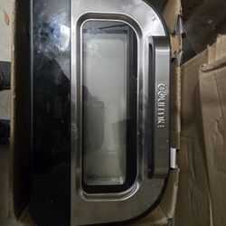 Gourmia Indoor Pizza Oven 