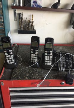 Set teléfono