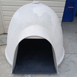 Dog House
